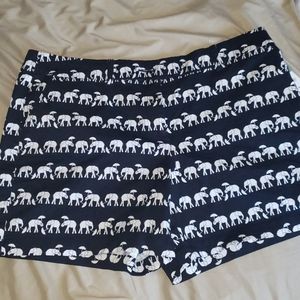 Crown and Ivy Shorts